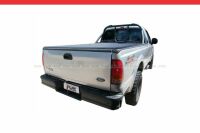 Imagem do produto Lona Marítima Flash Cover com Santo Antônio para Ford F-250 1998 a 2011 - Cod. 10318